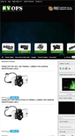 Mobile Screenshot of nightvisionops.com